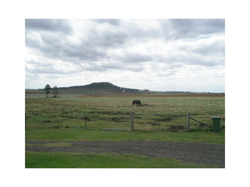 Pittsworth QLD 4356
