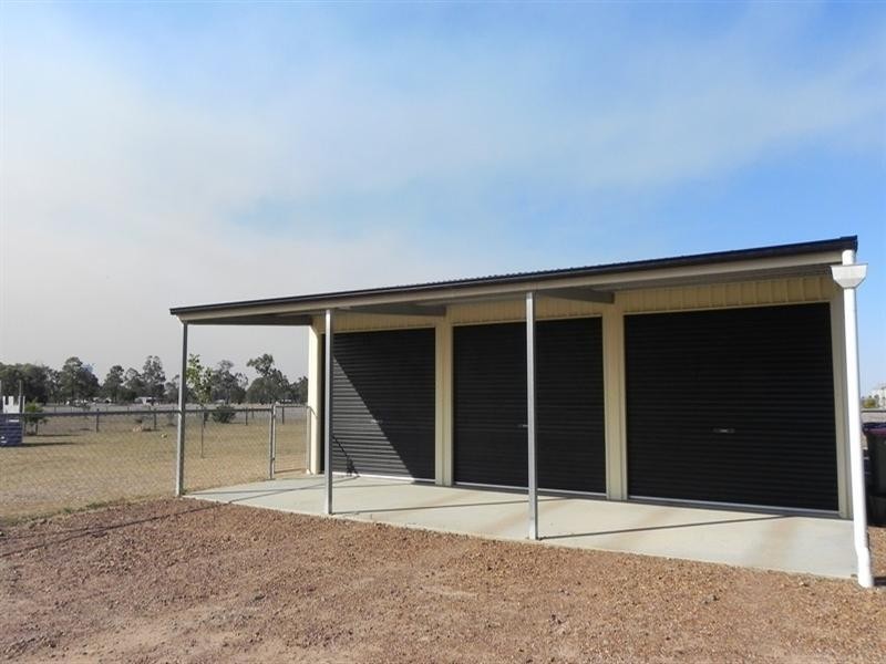 57 Salesyard Road, Millmerran QLD 4357