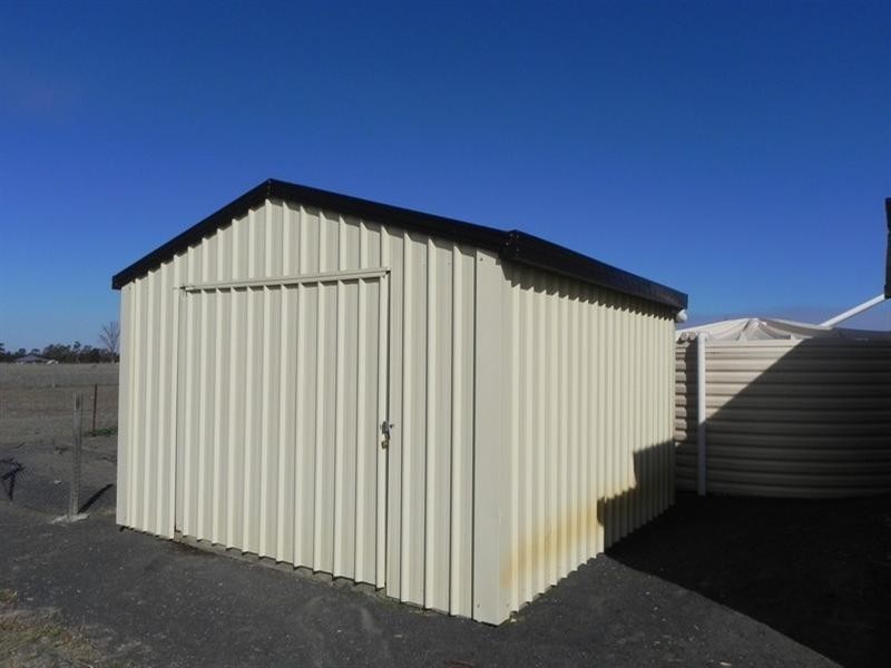 57 Salesyard Road, Millmerran QLD 4357