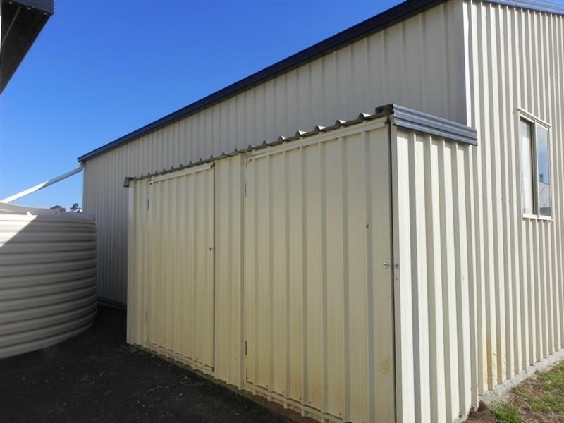 57 Salesyard Road, Millmerran QLD 4357