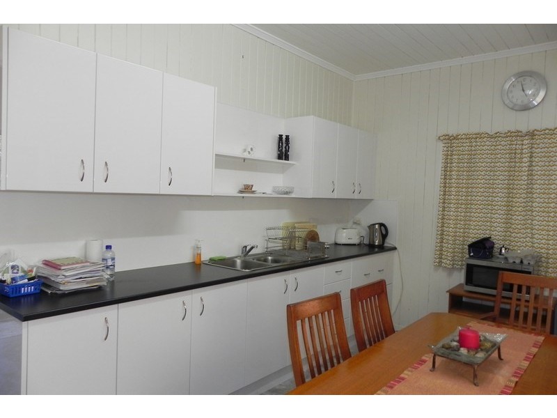 0 Cnr Edward and Florence, Pittsworth QLD 4356