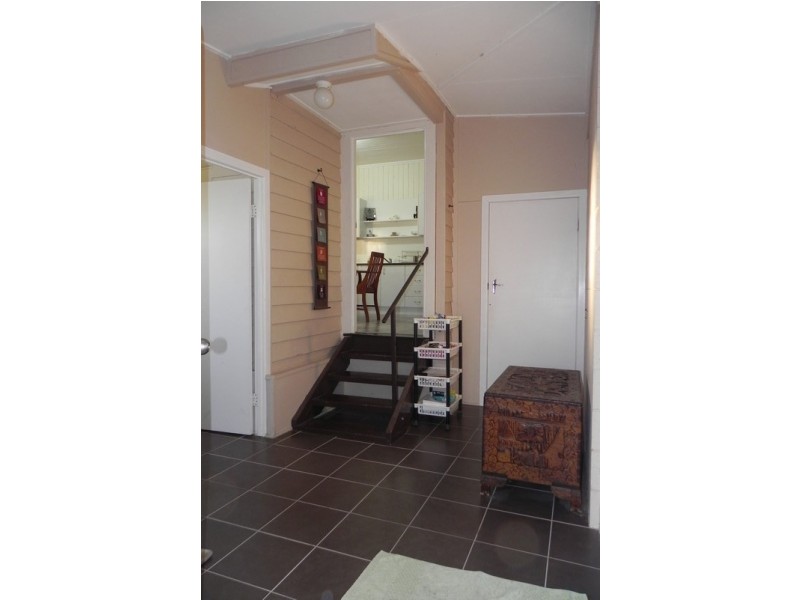 0 Cnr Edward and Florence, Pittsworth QLD 4356