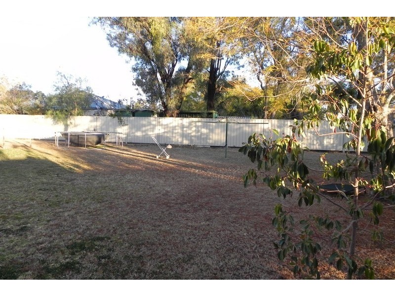 0 Cnr Edward and Florence, Pittsworth QLD 4356