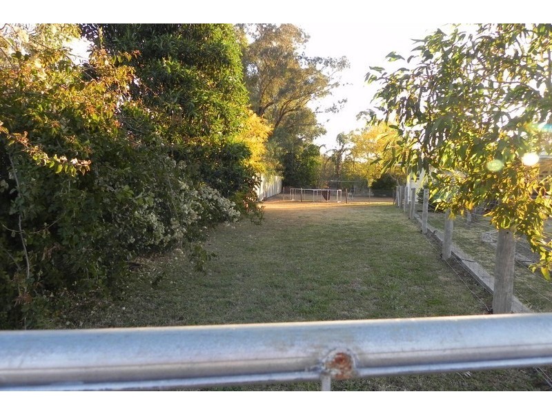 0 Cnr Edward and Florence, Pittsworth QLD 4356