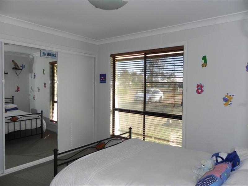 57 Salesyard Road, Millmerran QLD 4357