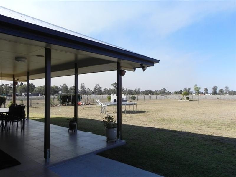 57 Salesyard Road, Millmerran QLD 4357