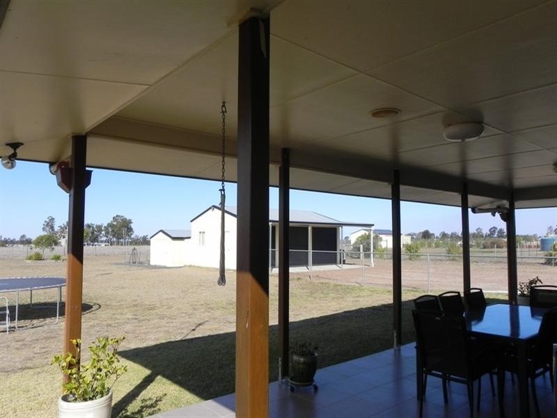 57 Salesyard Road, Millmerran QLD 4357