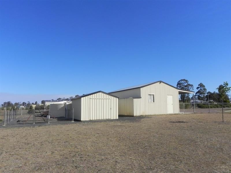 57 Salesyard Road, Millmerran QLD 4357