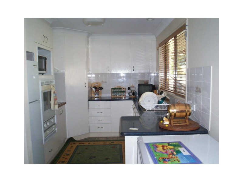 1 Cameron, Wyreema QLD 4352