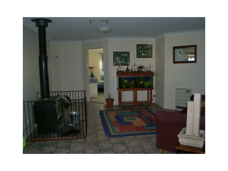 1 Cameron, Wyreema QLD 4352