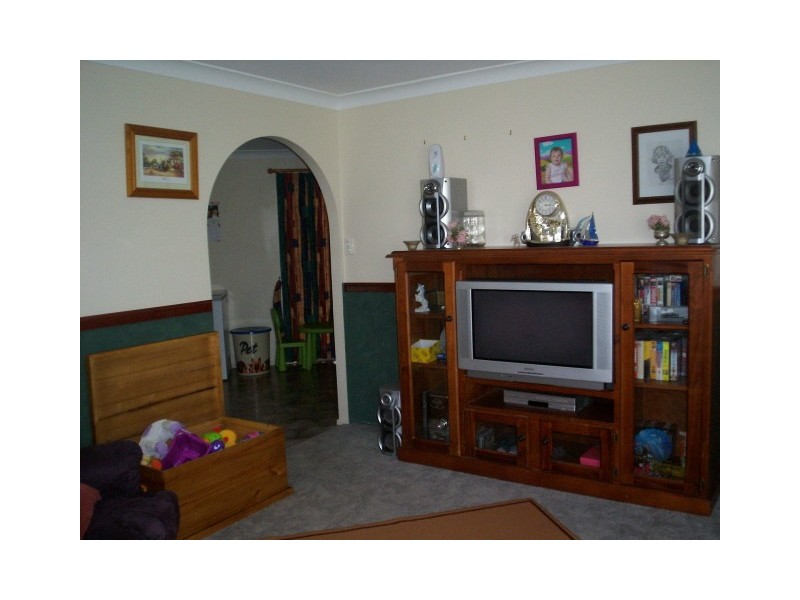 1 Cameron, Wyreema QLD 4352