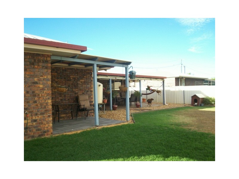 1 Cameron, Wyreema QLD 4352