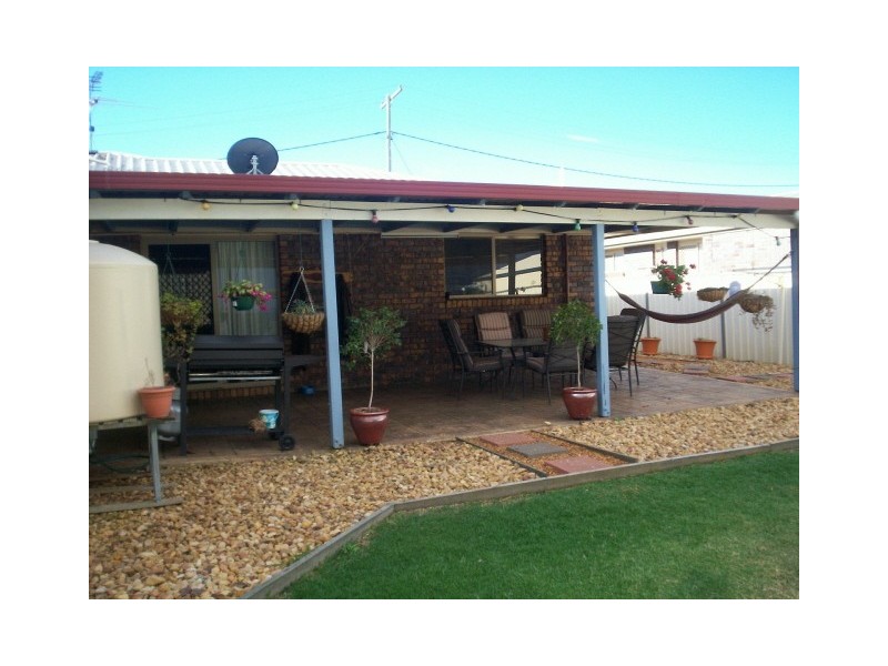 1 Cameron, Wyreema QLD 4352