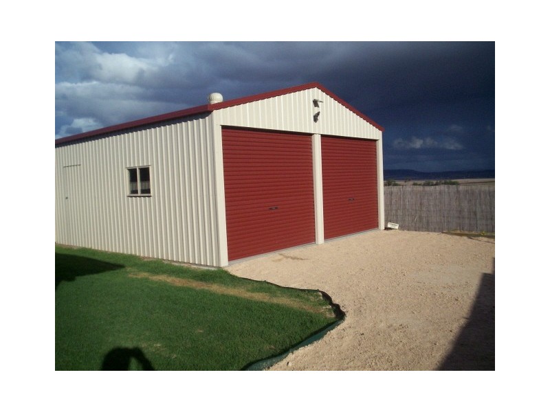 1 Cameron, Wyreema QLD 4352