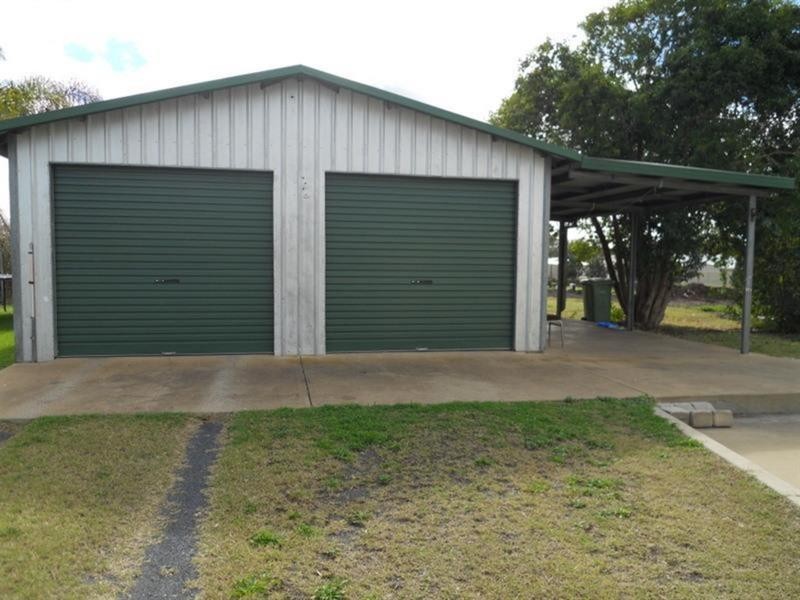 13a Copp Street, Pittsworth QLD 4356