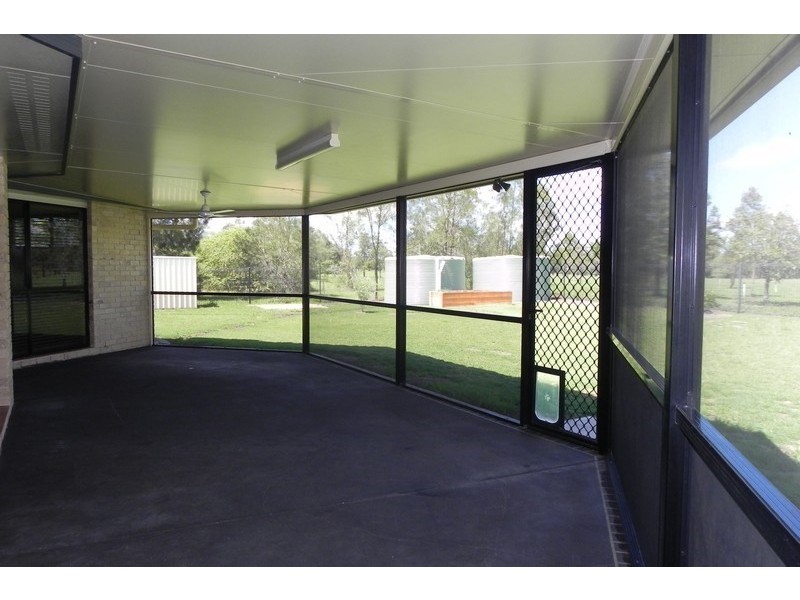 23 Fairway Drive, Pittsworth QLD 4356
