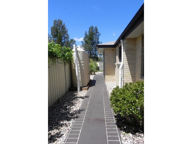 23 Fairway Drive, Pittsworth QLD 4356