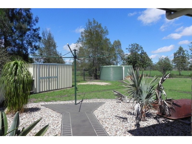 23 Fairway Drive, Pittsworth QLD 4356