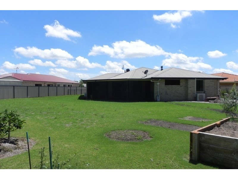 23 Fairway Drive, Pittsworth QLD 4356