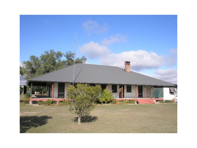 0 Toowoomba – Karara, Warwick QLD 4370