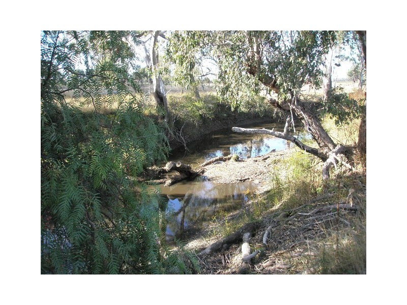 0 Toowoomba – Karara, Warwick QLD 4370