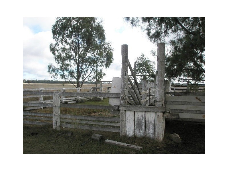 0 Toowoomba – Karara, Warwick QLD 4370