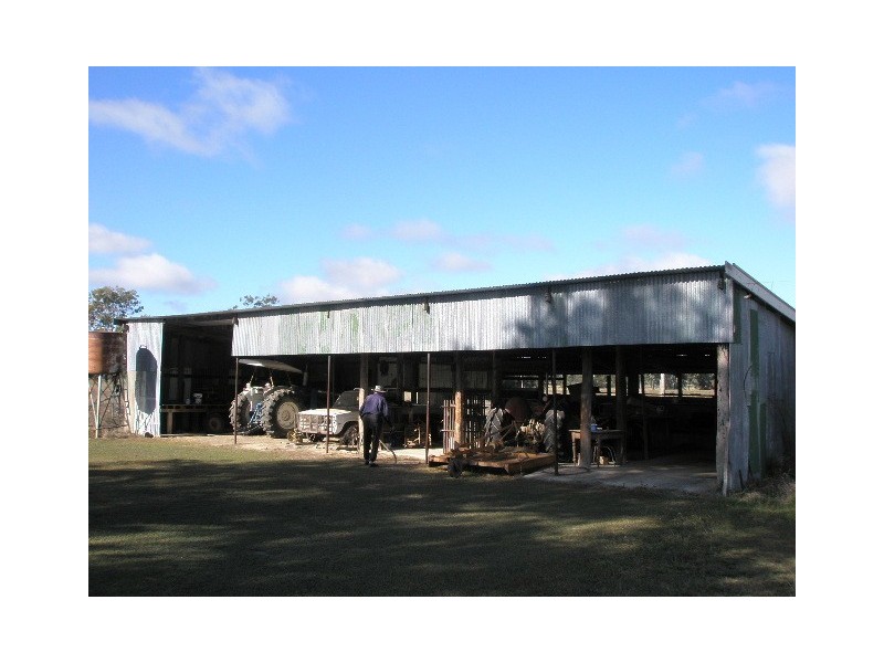 0 Toowoomba – Karara, Warwick QLD 4370