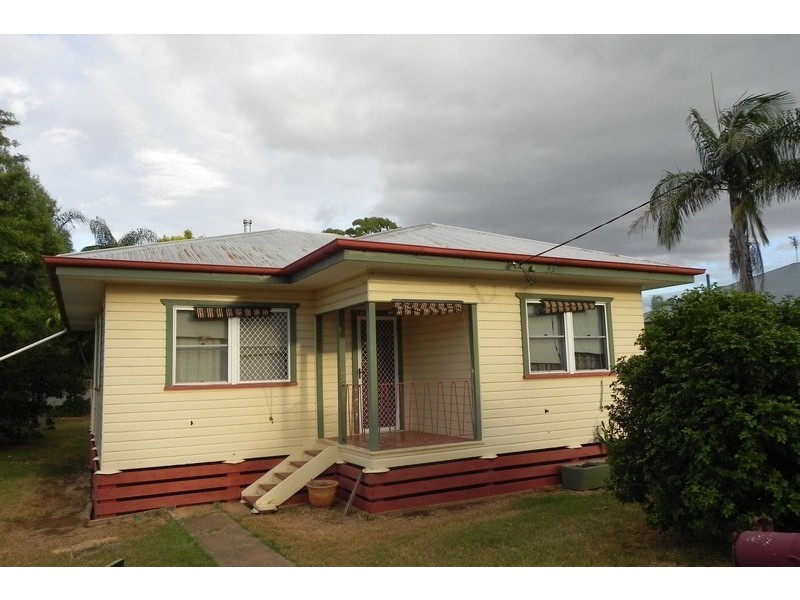 42 Short, Pittsworth QLD 4356