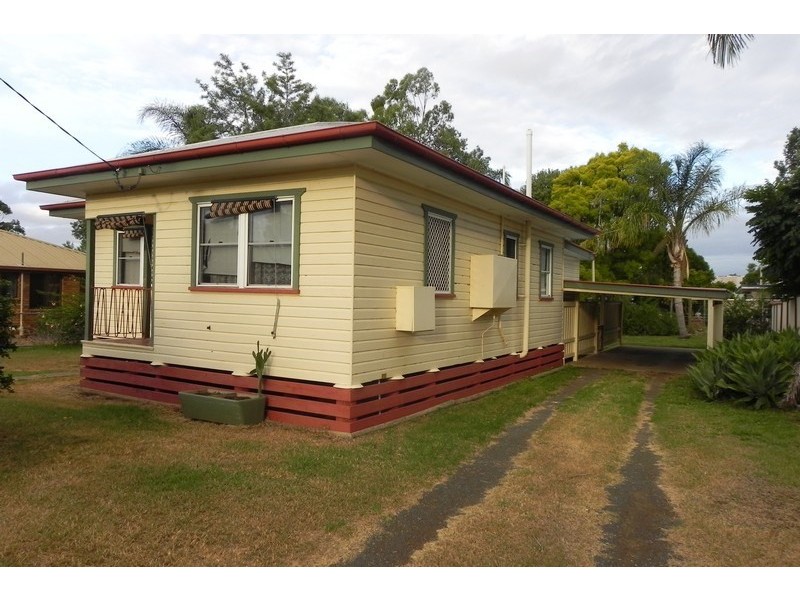 42 Short, Pittsworth QLD 4356