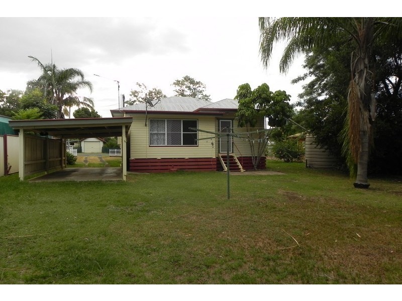 42 Short, Pittsworth QLD 4356