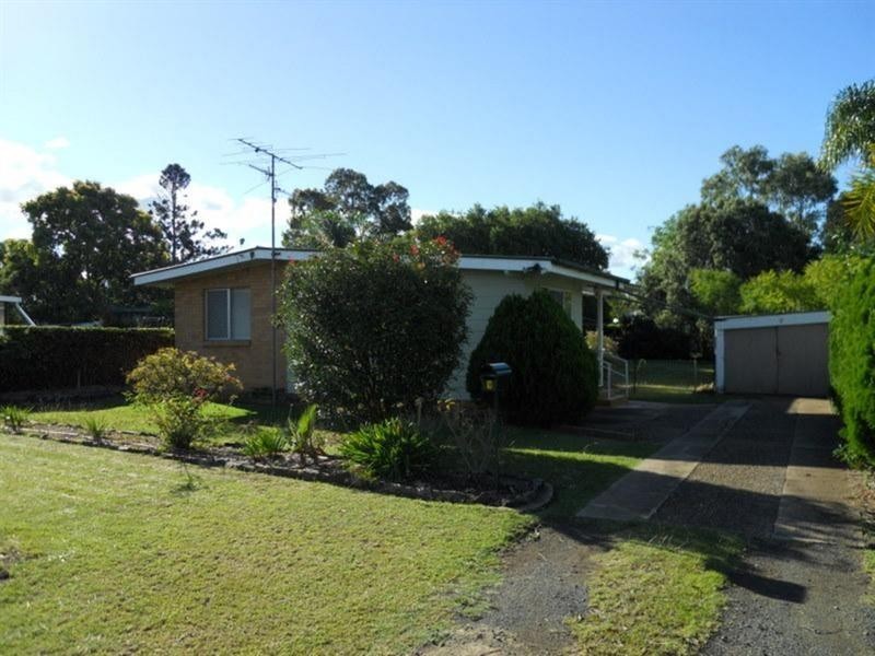 9 Allom, Pittsworth QLD 4356