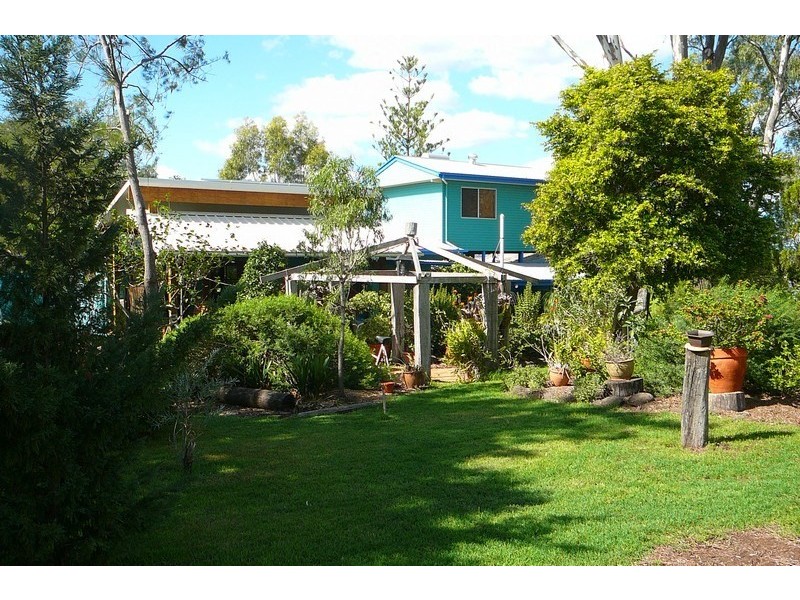 1174 Stoneleigh, Pittsworth QLD 4356