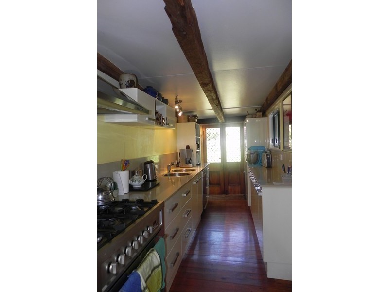 1174 Stoneleigh, Pittsworth QLD 4356