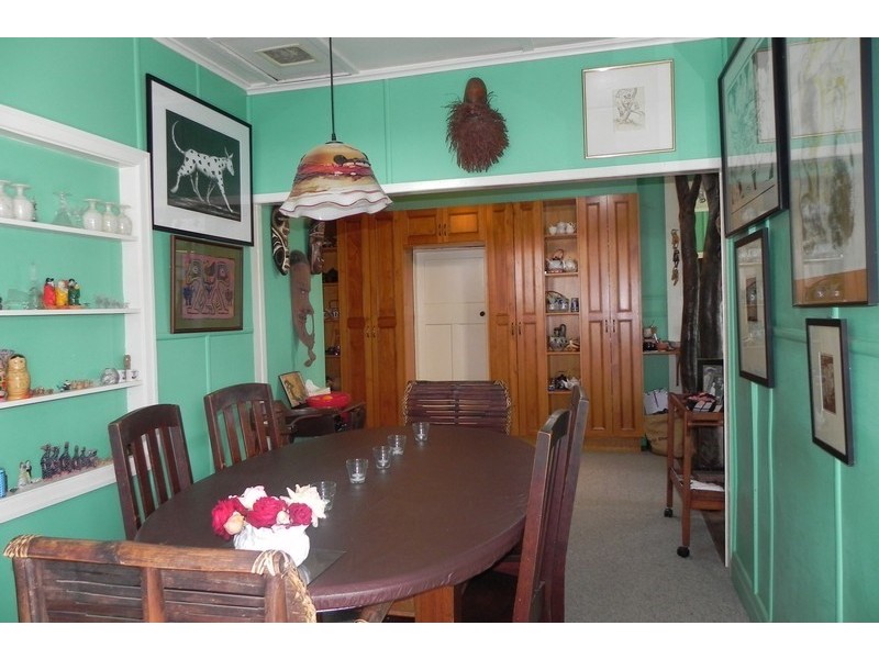 1174 Stoneleigh, Pittsworth QLD 4356