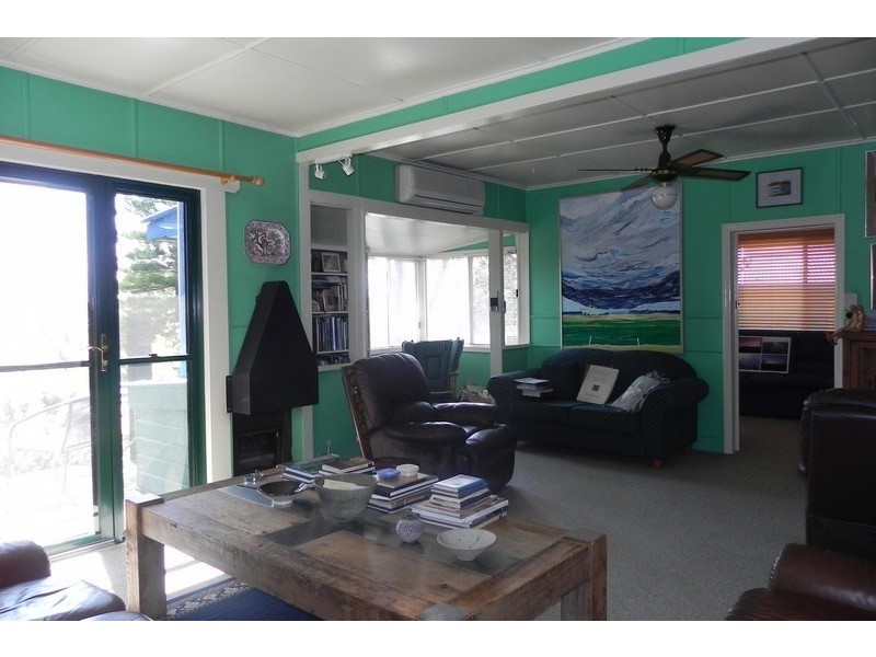 1174 Stoneleigh, Pittsworth QLD 4356