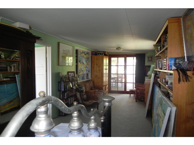 1174 Stoneleigh, Pittsworth QLD 4356