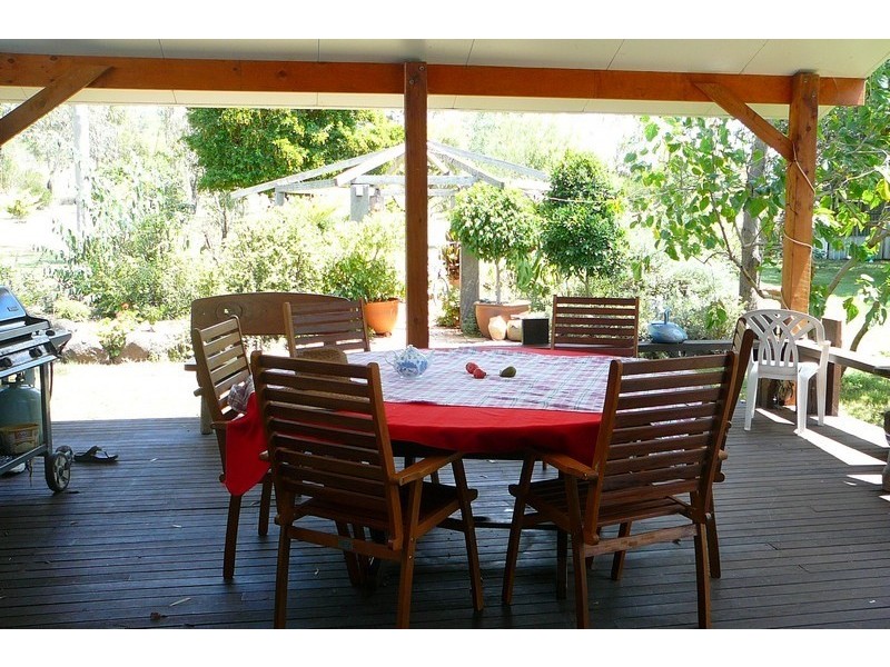 1174 Stoneleigh, Pittsworth QLD 4356