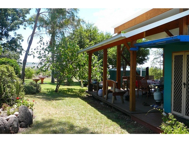 1174 Stoneleigh, Pittsworth QLD 4356