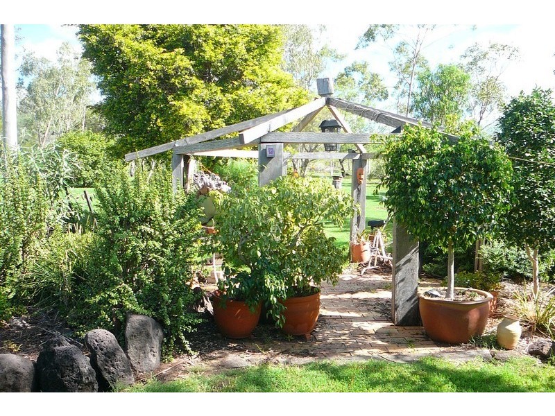 1174 Stoneleigh, Pittsworth QLD 4356