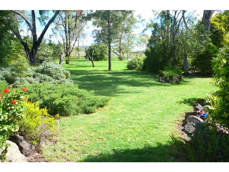 1174 Stoneleigh, Pittsworth QLD 4356