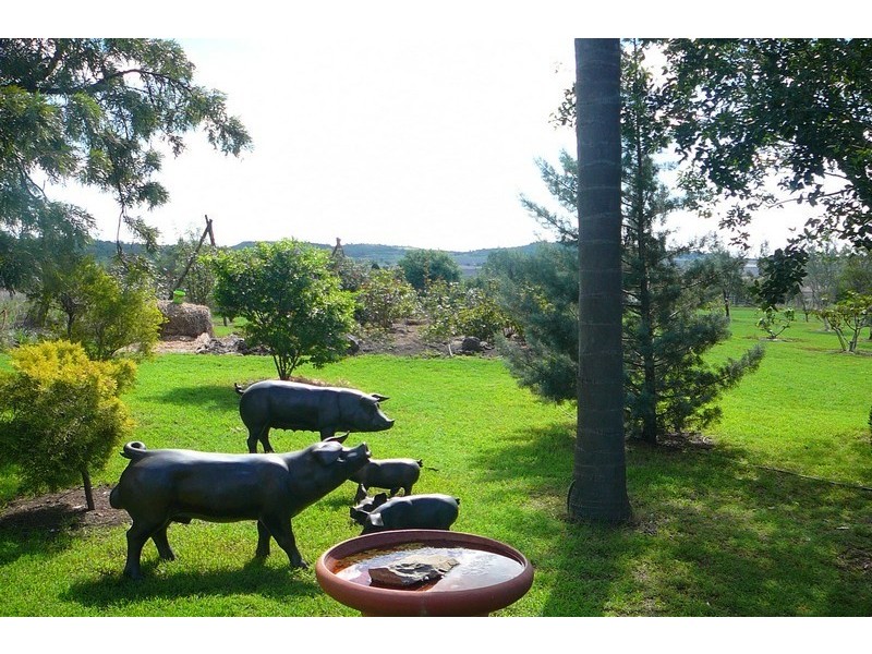 1174 Stoneleigh, Pittsworth QLD 4356