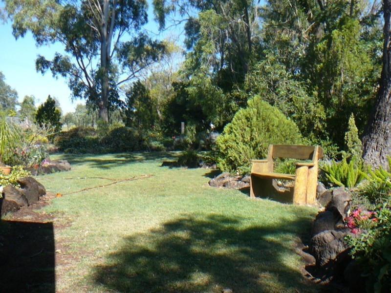 1174 Stoneleigh, Pittsworth QLD 4356