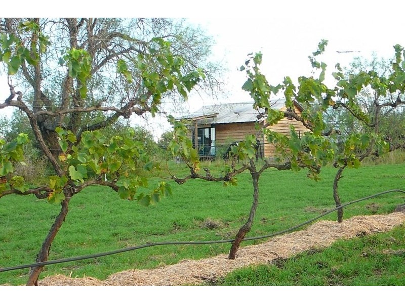 1174 Stoneleigh, Pittsworth QLD 4356