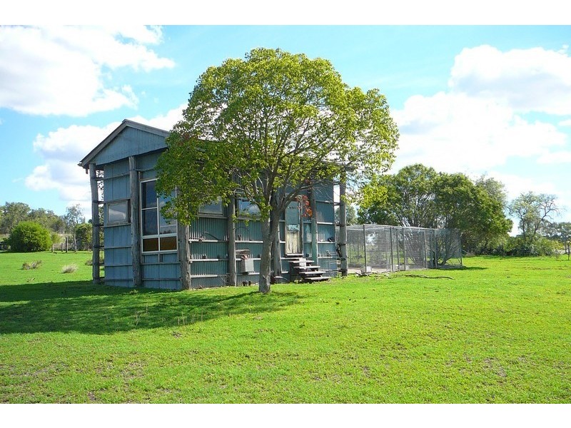 1174 Stoneleigh, Pittsworth QLD 4356