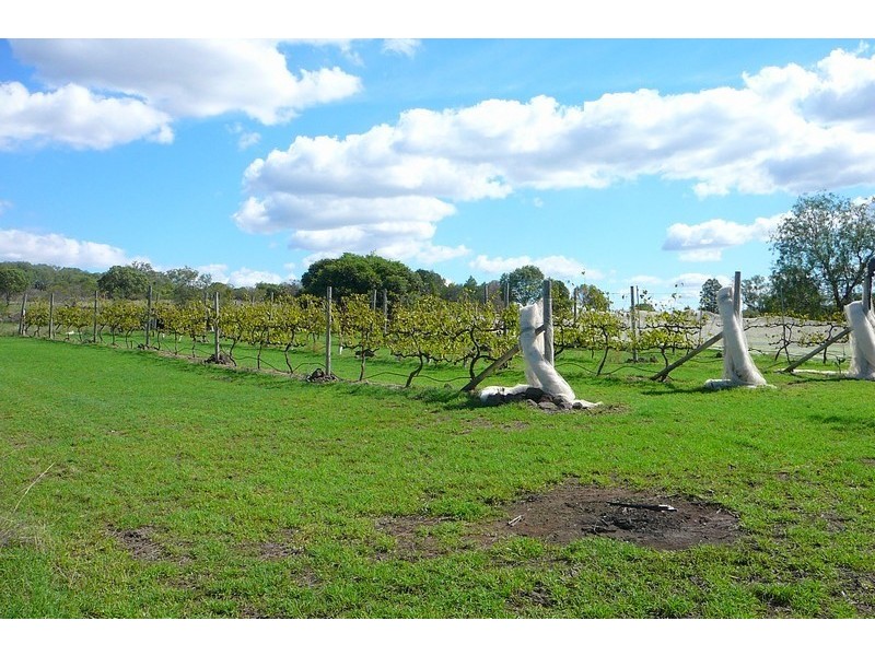 1174 Stoneleigh, Pittsworth QLD 4356