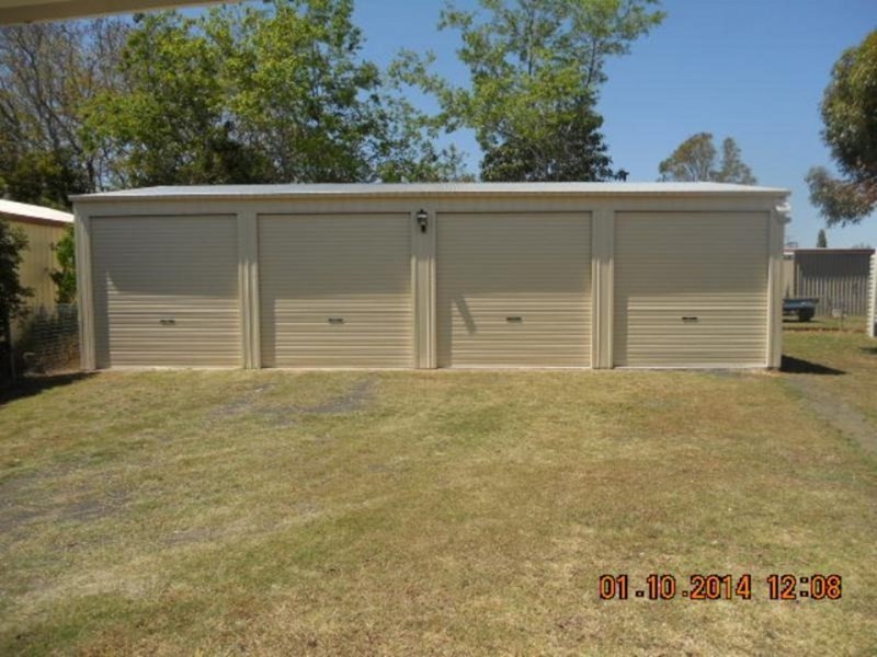 1 White Street, Pittsworth QLD 4356