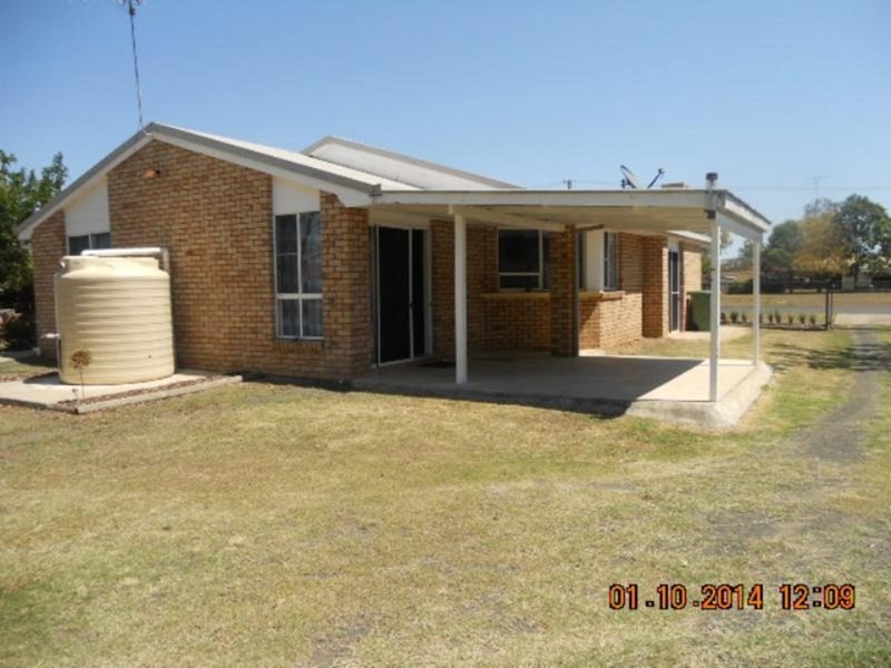 1 White Street, Pittsworth QLD 4356