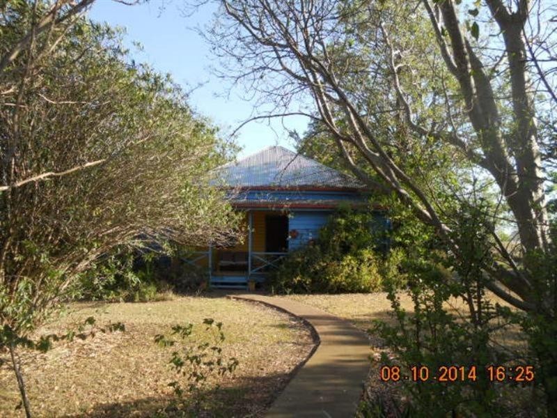 2 Weale Street, Pittsworth QLD 4356