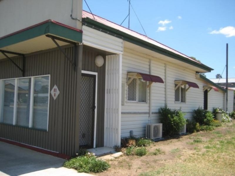 37a Taylor Street, Cecil Plains QLD 4407