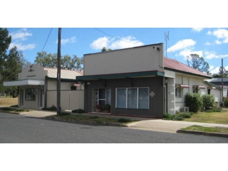 37a Taylor Street, Cecil Plains QLD 4407